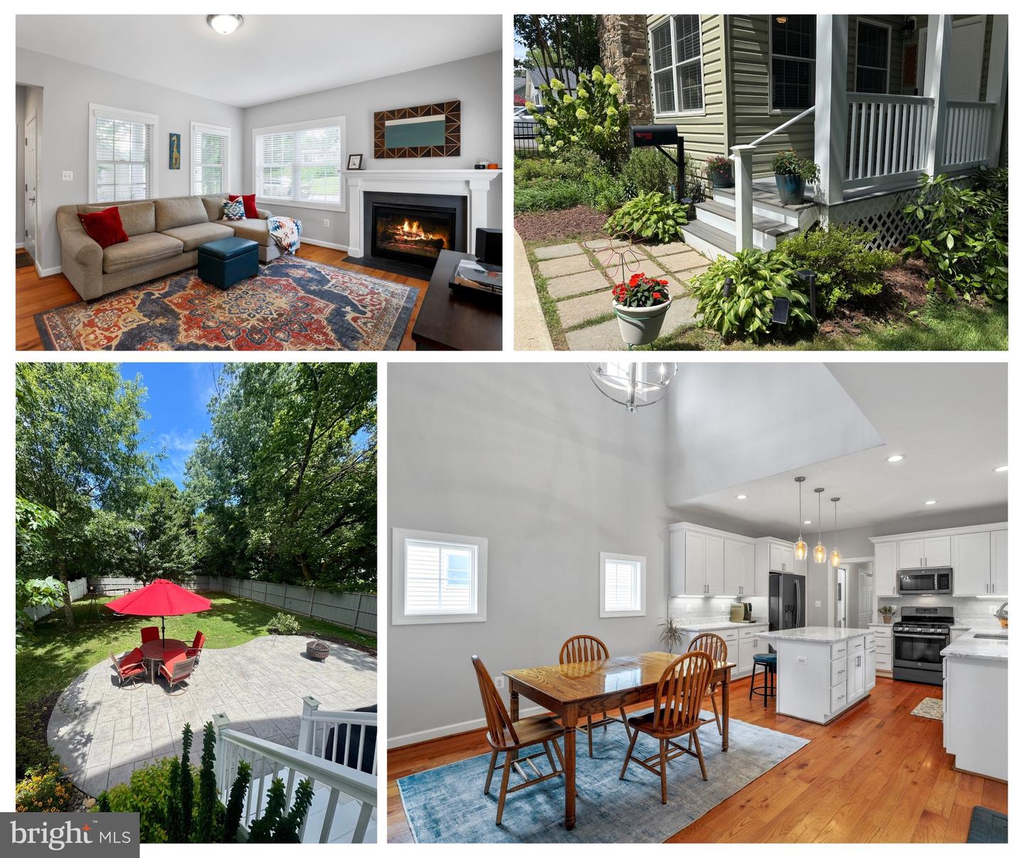 6436 HOLYOKE DR, ANNANDALE, Virginia 22003, 4 Bedrooms Bedrooms, ,3 BathroomsBathrooms,Residential,For sale,6436 HOLYOKE DR,VAFX2264248 MLS # VAFX2264248