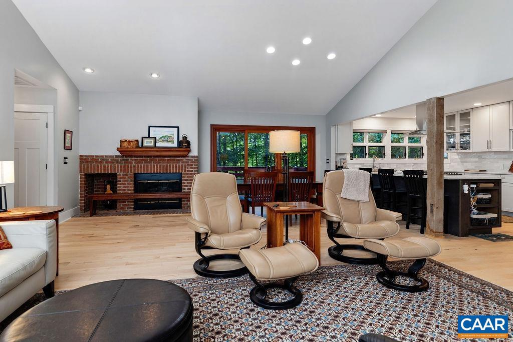 18 GRASSY OVERLOOK, WINTERGREEN, Virginia 22967, 2 Bedrooms Bedrooms, ,2 BathroomsBathrooms,Residential,For sale,18 GRASSY OVERLOOK,668424 MLS # 668424