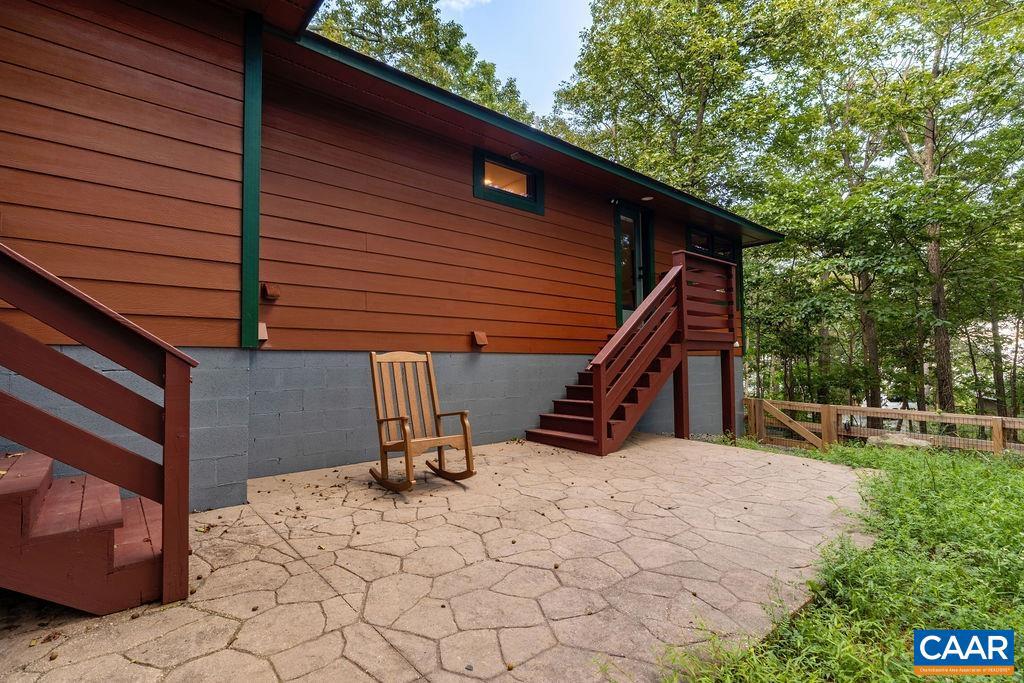 18 GRASSY OVERLOOK, WINTERGREEN, Virginia 22967, 2 Bedrooms Bedrooms, ,2 BathroomsBathrooms,Residential,For sale,18 GRASSY OVERLOOK,668424 MLS # 668424