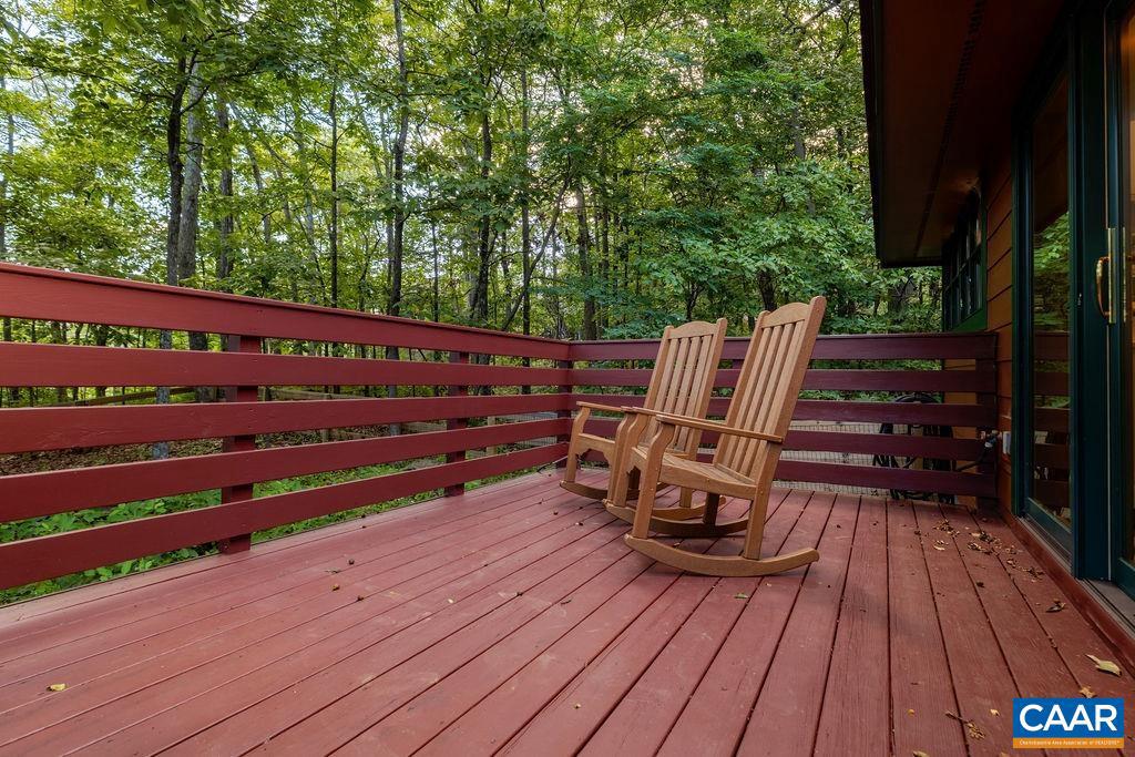 18 GRASSY OVERLOOK, WINTERGREEN, Virginia 22967, 2 Bedrooms Bedrooms, ,2 BathroomsBathrooms,Residential,For sale,18 GRASSY OVERLOOK,668424 MLS # 668424
