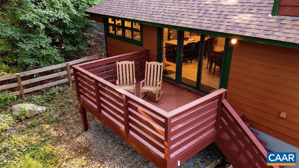 18 GRASSY OVERLOOK, WINTERGREEN, Virginia 22967, 2 Bedrooms Bedrooms, ,2 BathroomsBathrooms,Residential,For sale,18 GRASSY OVERLOOK,668424 MLS # 668424