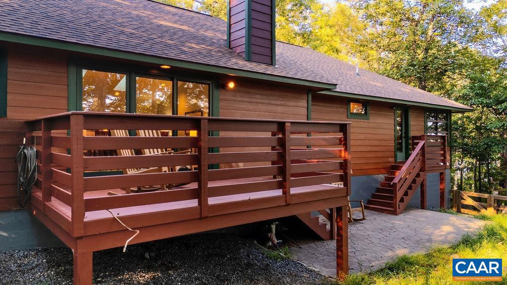 18 GRASSY OVERLOOK, WINTERGREEN, Virginia 22967, 2 Bedrooms Bedrooms, ,2 BathroomsBathrooms,Residential,For sale,18 GRASSY OVERLOOK,668424 MLS # 668424