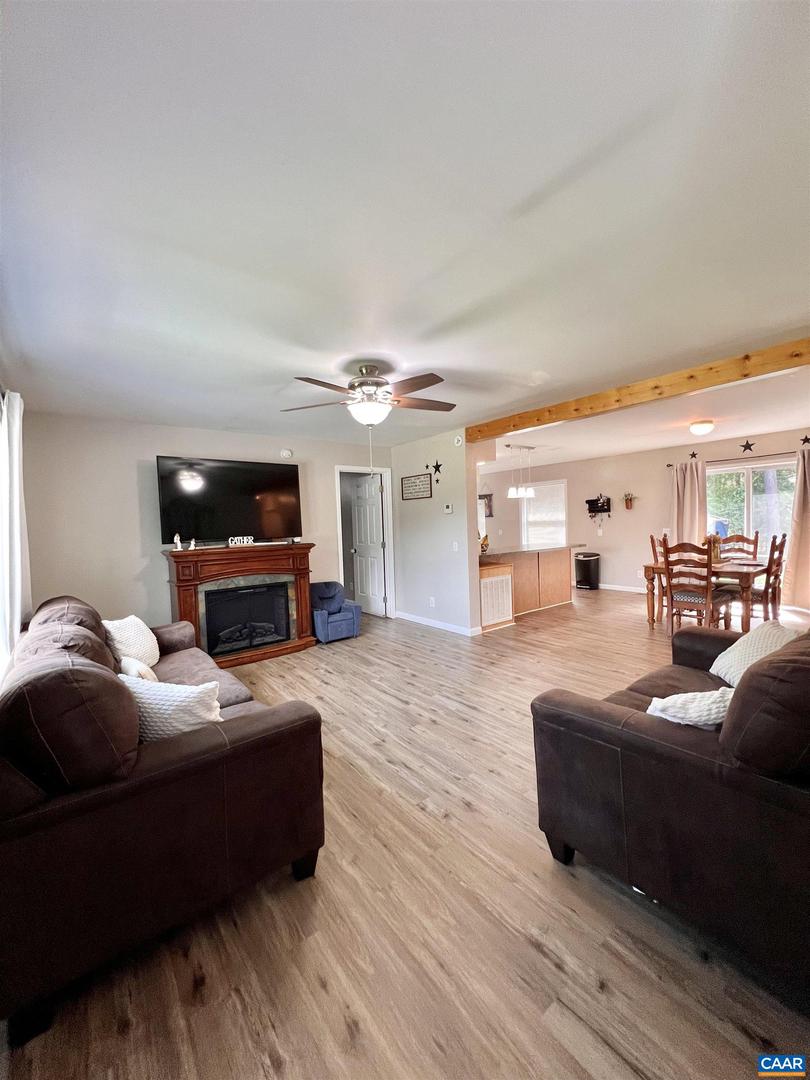 102 FAWN CT, AMHERST, Virginia 24521, 3 Bedrooms Bedrooms, ,2 BathroomsBathrooms,Residential,For sale,102 FAWN CT,668425 MLS # 668425