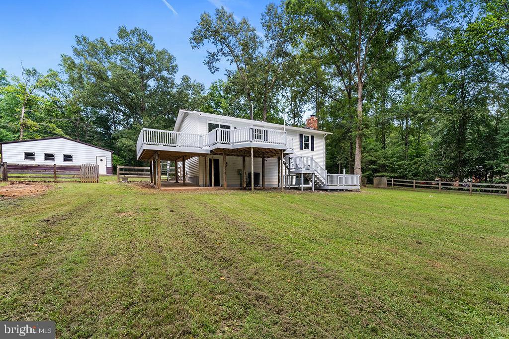 9 COLYER RD, FREDERICKSBURG, Virginia 22406, 3 Bedrooms Bedrooms, ,2 BathroomsBathrooms,Residential,For sale,9 COLYER RD,VAST2042284 MLS # VAST2042284