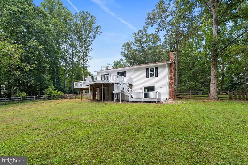 9 COLYER RD, FREDERICKSBURG, Virginia 22406, 3 Bedrooms Bedrooms, ,2 BathroomsBathrooms,Residential,For sale,9 COLYER RD,VAST2042284 MLS # VAST2042284