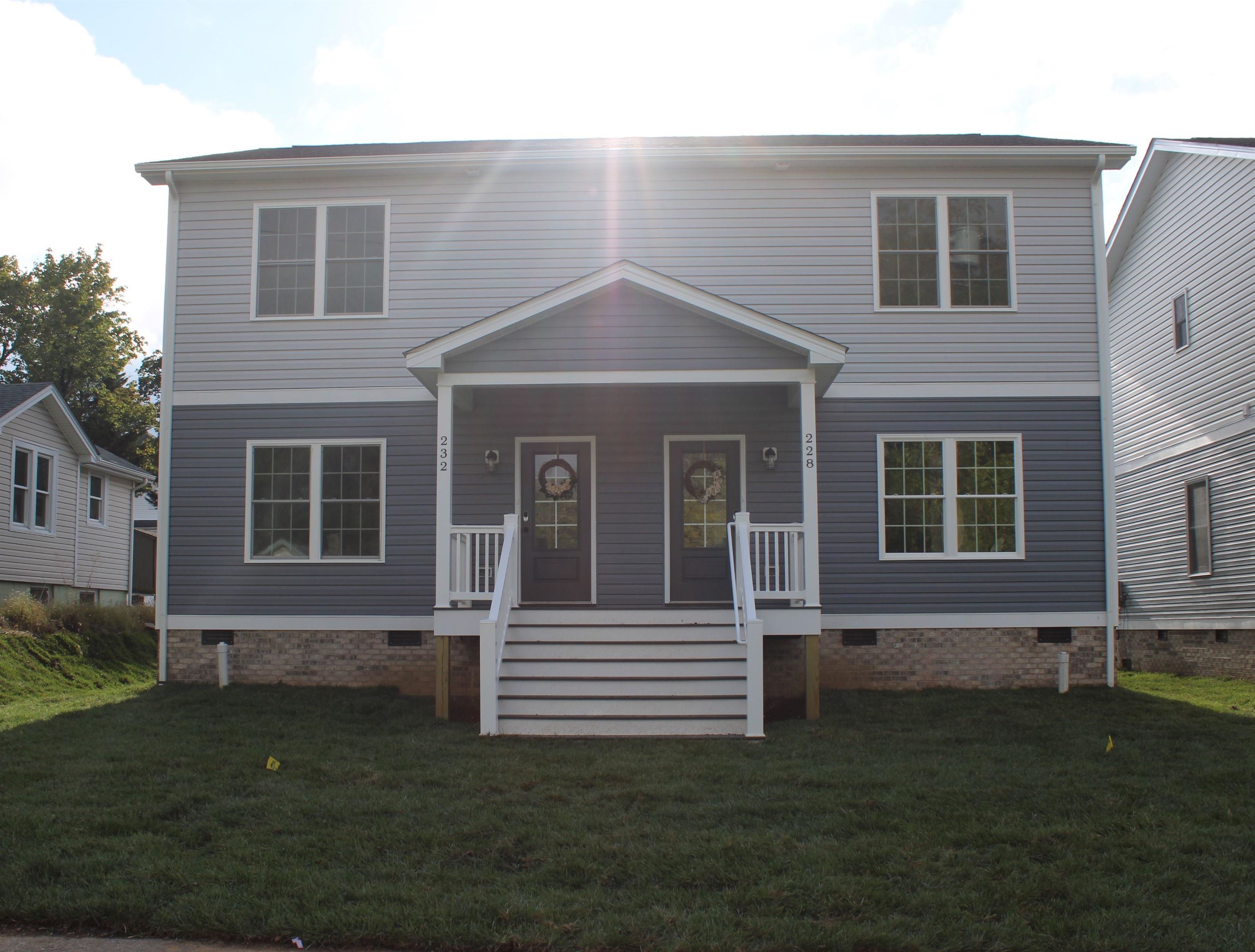 360 DINWIDDIE AVE, WAYNESBORO, Virginia 22980, ,Residential,360 DINWIDDIE AVE,668454 MLS # 668454