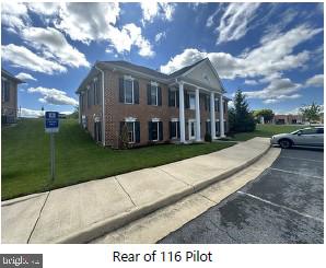 112 AVIATOR PLACE, WINCHESTER, Virginia 22602, ,Land,For sale,112 AVIATOR PLACE,VAFV2036514 MLS # VAFV2036514