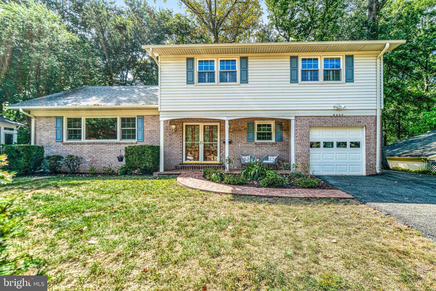 8402 CAMDEN ST, ALEXANDRIA, Virginia 22308, 4 Bedrooms Bedrooms, ,2 BathroomsBathrooms,Residential,For sale,8402 CAMDEN ST,VAFX2229364 MLS # VAFX2229364