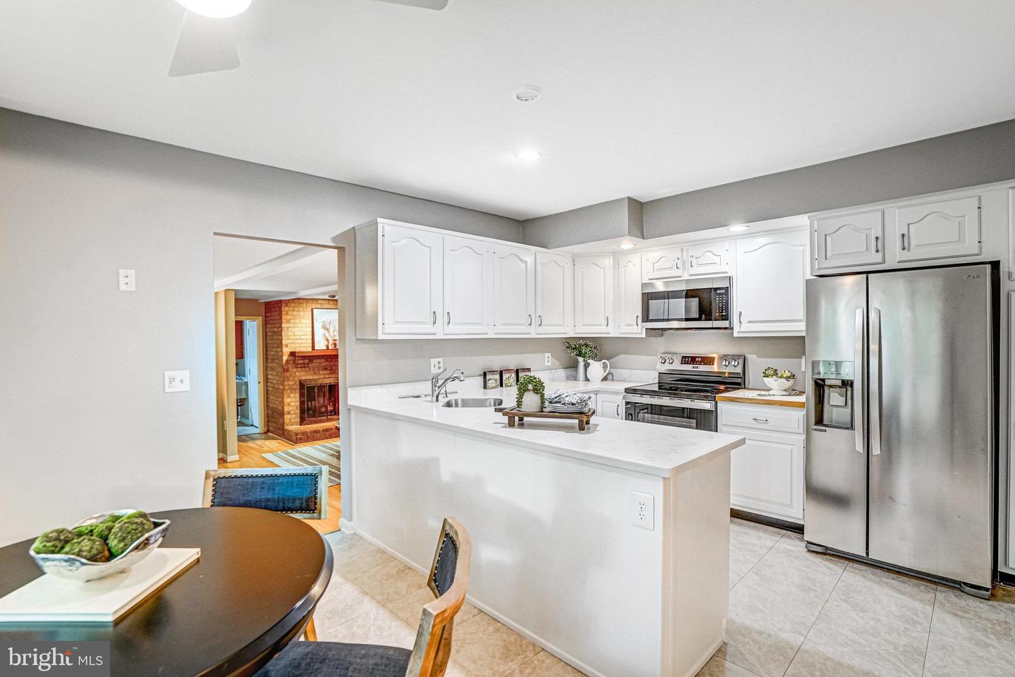 8402 CAMDEN ST, ALEXANDRIA, Virginia 22308, 4 Bedrooms Bedrooms, ,2 BathroomsBathrooms,Residential,For sale,8402 CAMDEN ST,VAFX2229364 MLS # VAFX2229364