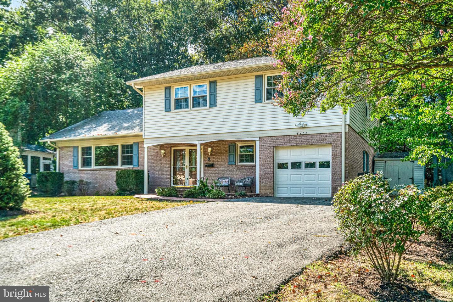 8402 CAMDEN ST, ALEXANDRIA, Virginia 22308, 4 Bedrooms Bedrooms, ,2 BathroomsBathrooms,Residential,For sale,8402 CAMDEN ST,VAFX2229364 MLS # VAFX2229364