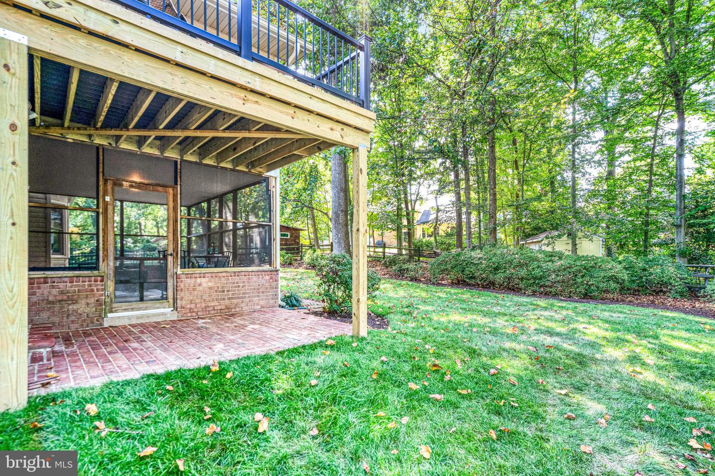 8402 CAMDEN ST, ALEXANDRIA, Virginia 22308, 4 Bedrooms Bedrooms, ,2 BathroomsBathrooms,Residential,For sale,8402 CAMDEN ST,VAFX2229364 MLS # VAFX2229364