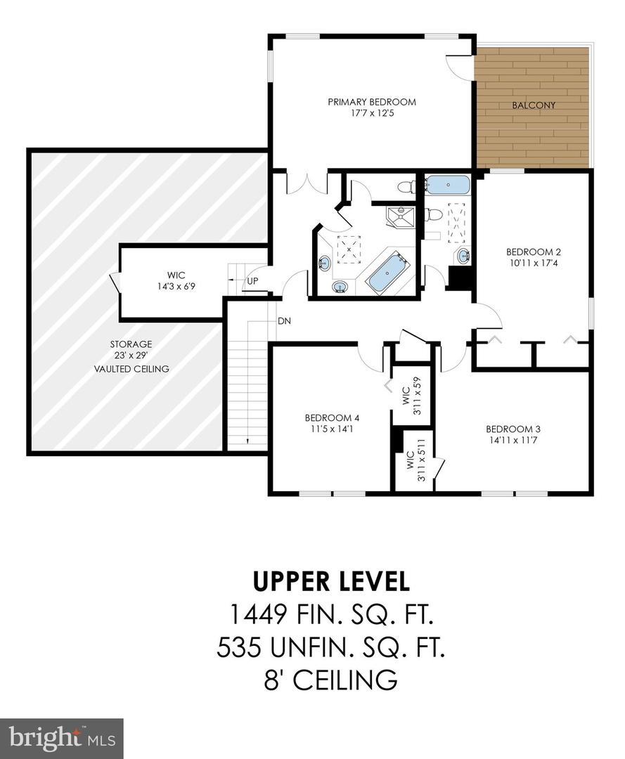 8402 CAMDEN ST, ALEXANDRIA, Virginia 22308, 4 Bedrooms Bedrooms, ,2 BathroomsBathrooms,Residential,For sale,8402 CAMDEN ST,VAFX2229364 MLS # VAFX2229364