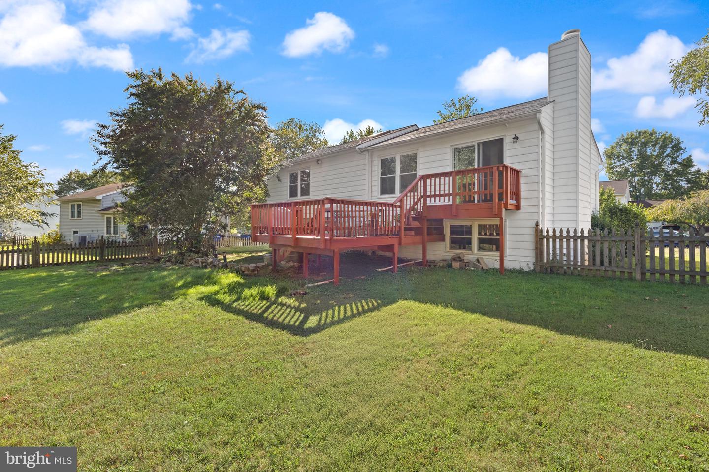 1328 APRIL WAY, HERNDON, Virginia 20170, 5 Bedrooms Bedrooms, ,3 BathroomsBathrooms,Residential,For sale,1328 APRIL WAY,VAFX2235044 MLS # VAFX2235044