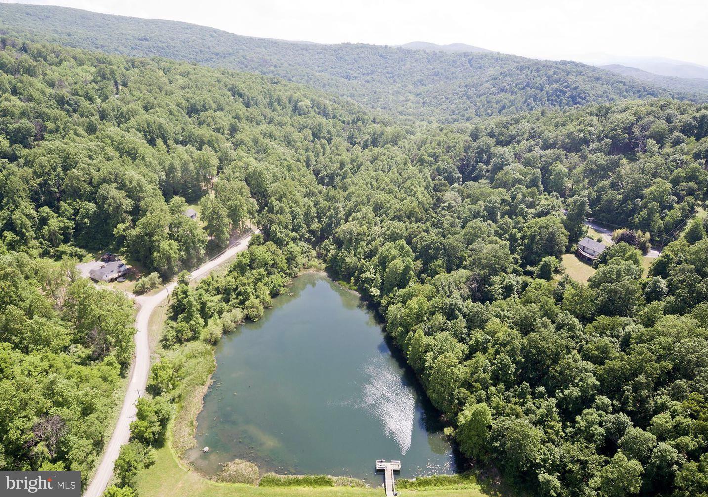 DRUMMER HILL RD, FRONT ROYAL, Virginia 22630, ,Land,For sale,DRUMMER HILL RD,VAWR2012074 MLS # VAWR2012074