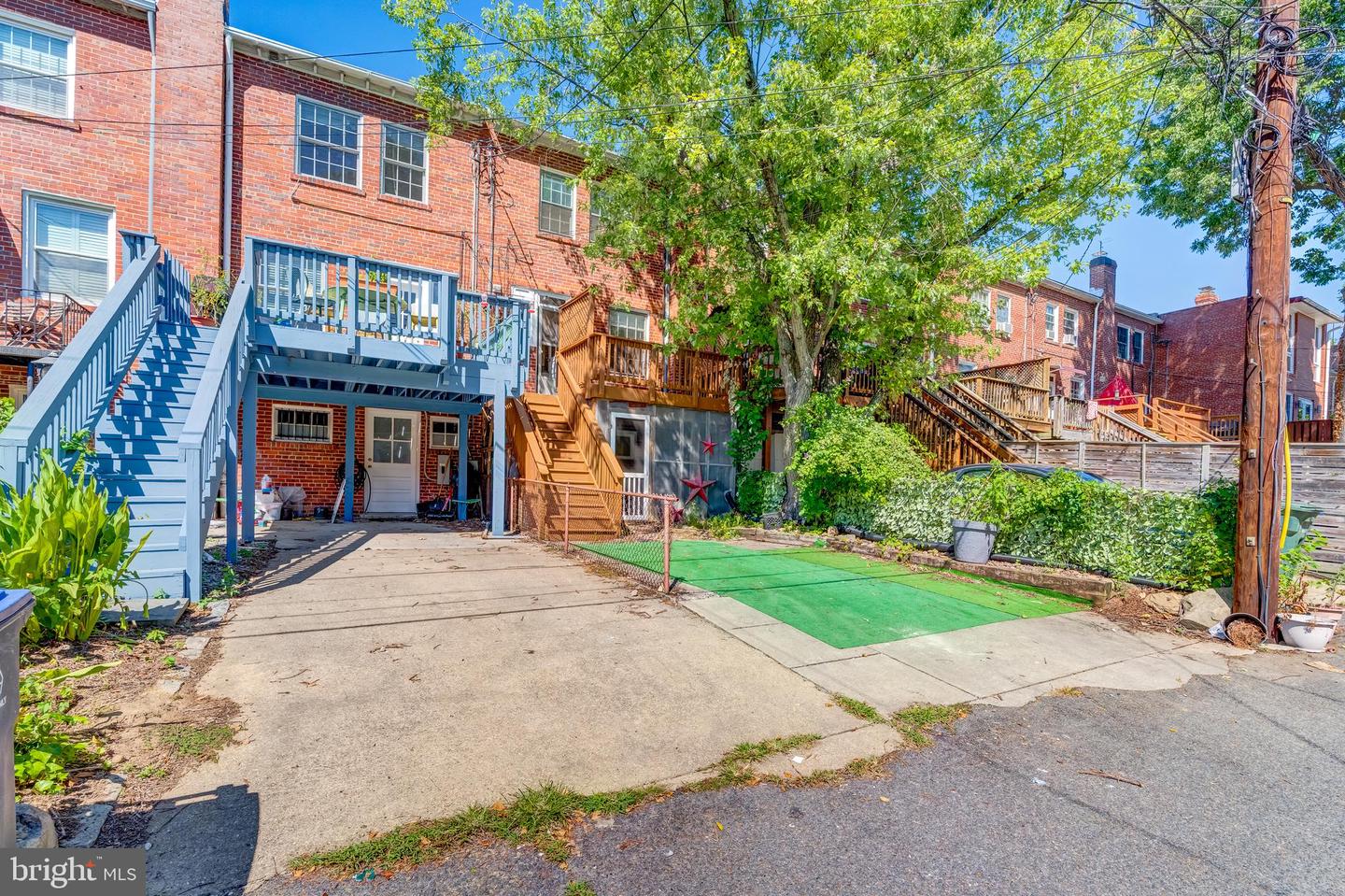 2217 39TH PL NW, WASHINGTON, District Of Columbia 20007, 4 Bedrooms Bedrooms, ,2 BathroomsBathrooms,Residential,For sale,2217 39TH PL NW,DCDC2206430 MLS # DCDC2206430
