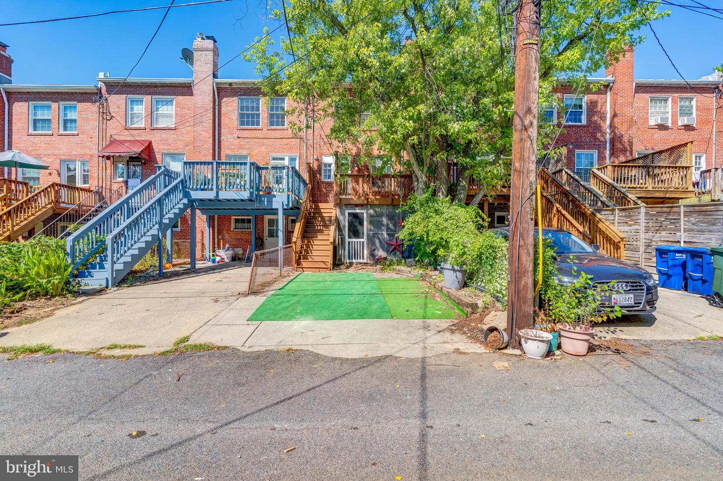 2217 39TH PL NW, WASHINGTON, District Of Columbia 20007, 4 Bedrooms Bedrooms, ,2 BathroomsBathrooms,Residential,For sale,2217 39TH PL NW,DCDC2206430 MLS # DCDC2206430