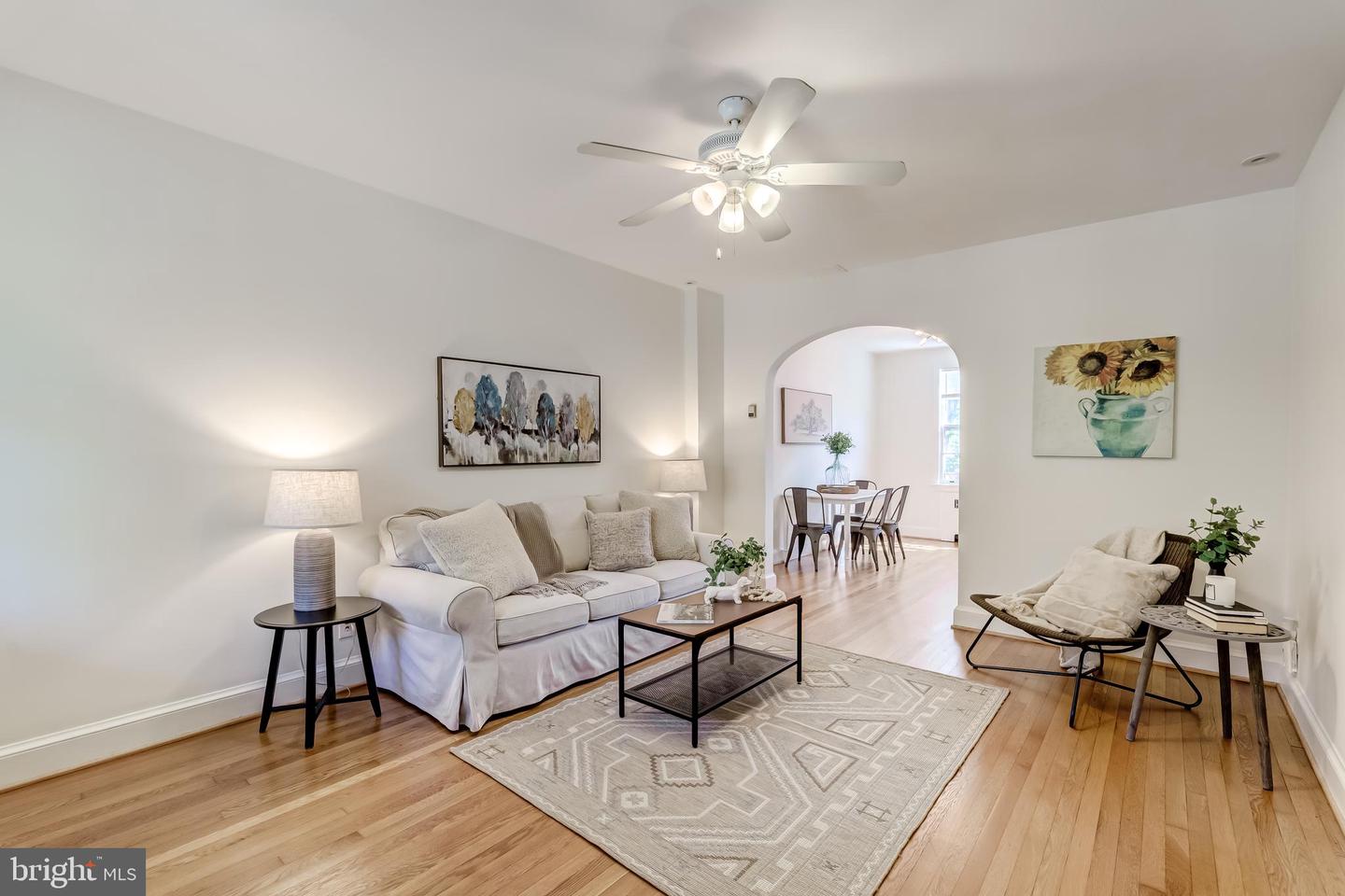 2217 39TH PL NW, WASHINGTON, District Of Columbia 20007, 4 Bedrooms Bedrooms, ,2 BathroomsBathrooms,Residential,For sale,2217 39TH PL NW,DCDC2206430 MLS # DCDC2206430