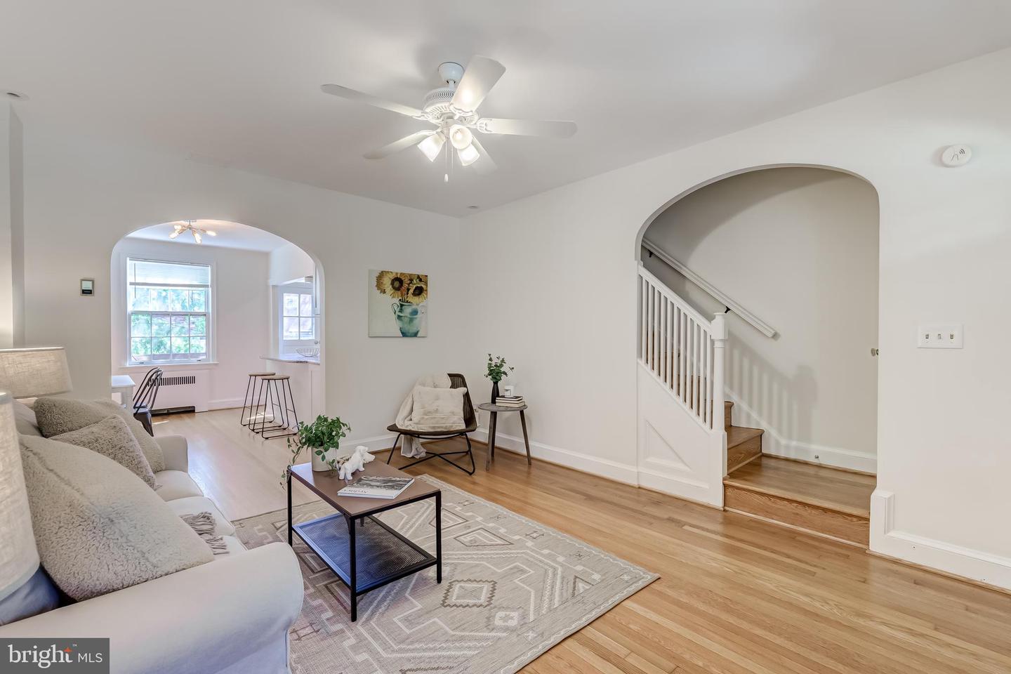 2217 39TH PL NW, WASHINGTON, District Of Columbia 20007, 4 Bedrooms Bedrooms, ,2 BathroomsBathrooms,Residential,For sale,2217 39TH PL NW,DCDC2206430 MLS # DCDC2206430