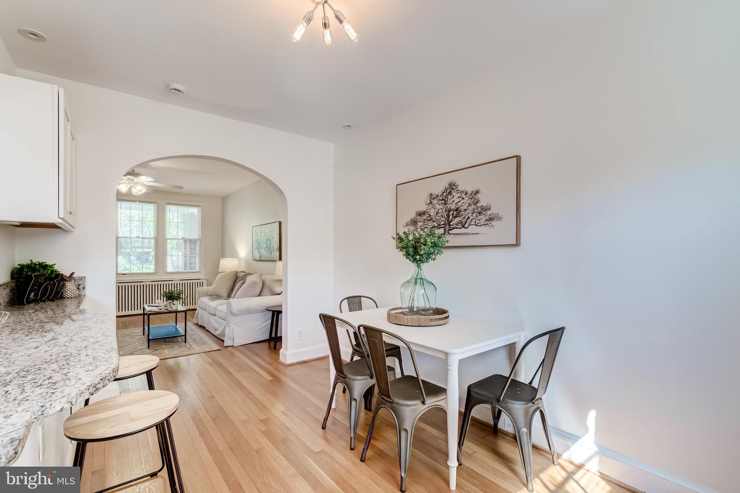 2217 39TH PL NW, WASHINGTON, District Of Columbia 20007, 4 Bedrooms Bedrooms, ,2 BathroomsBathrooms,Residential,For sale,2217 39TH PL NW,DCDC2206430 MLS # DCDC2206430