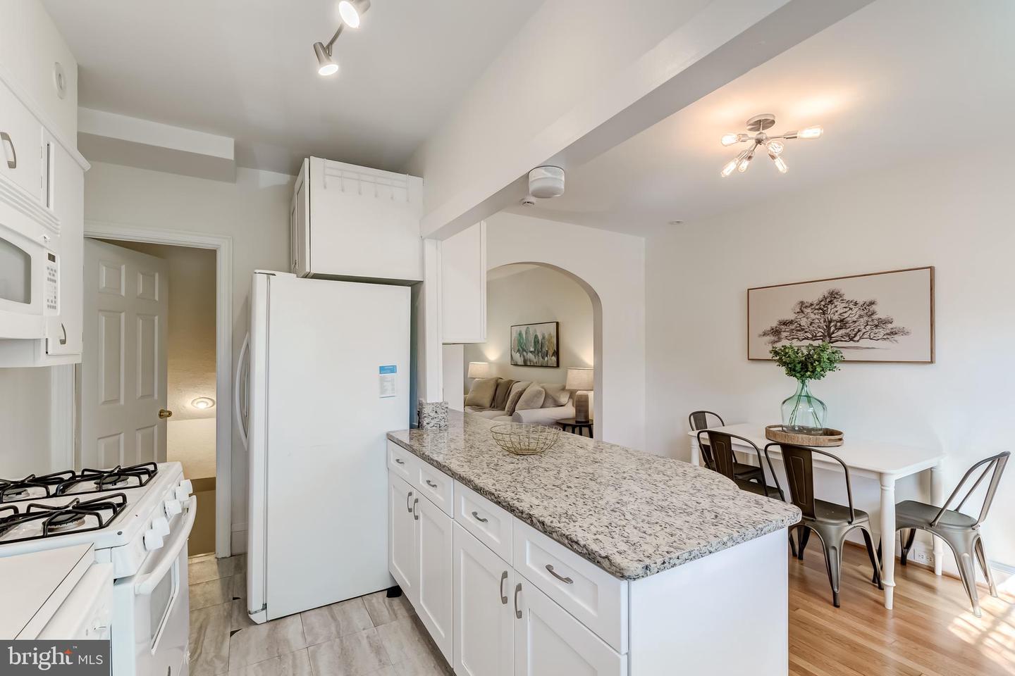 2217 39TH PL NW, WASHINGTON, District Of Columbia 20007, 4 Bedrooms Bedrooms, ,2 BathroomsBathrooms,Residential,For sale,2217 39TH PL NW,DCDC2206430 MLS # DCDC2206430