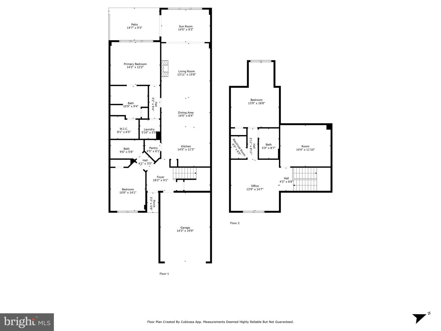 15524 MARIGOLD FALLS LN, HAYMARKET, Virginia 20169, 3 Bedrooms Bedrooms, ,3 BathroomsBathrooms,Residential,For sale,15524 MARIGOLD FALLS LN,VAPW2098518 MLS # VAPW2098518