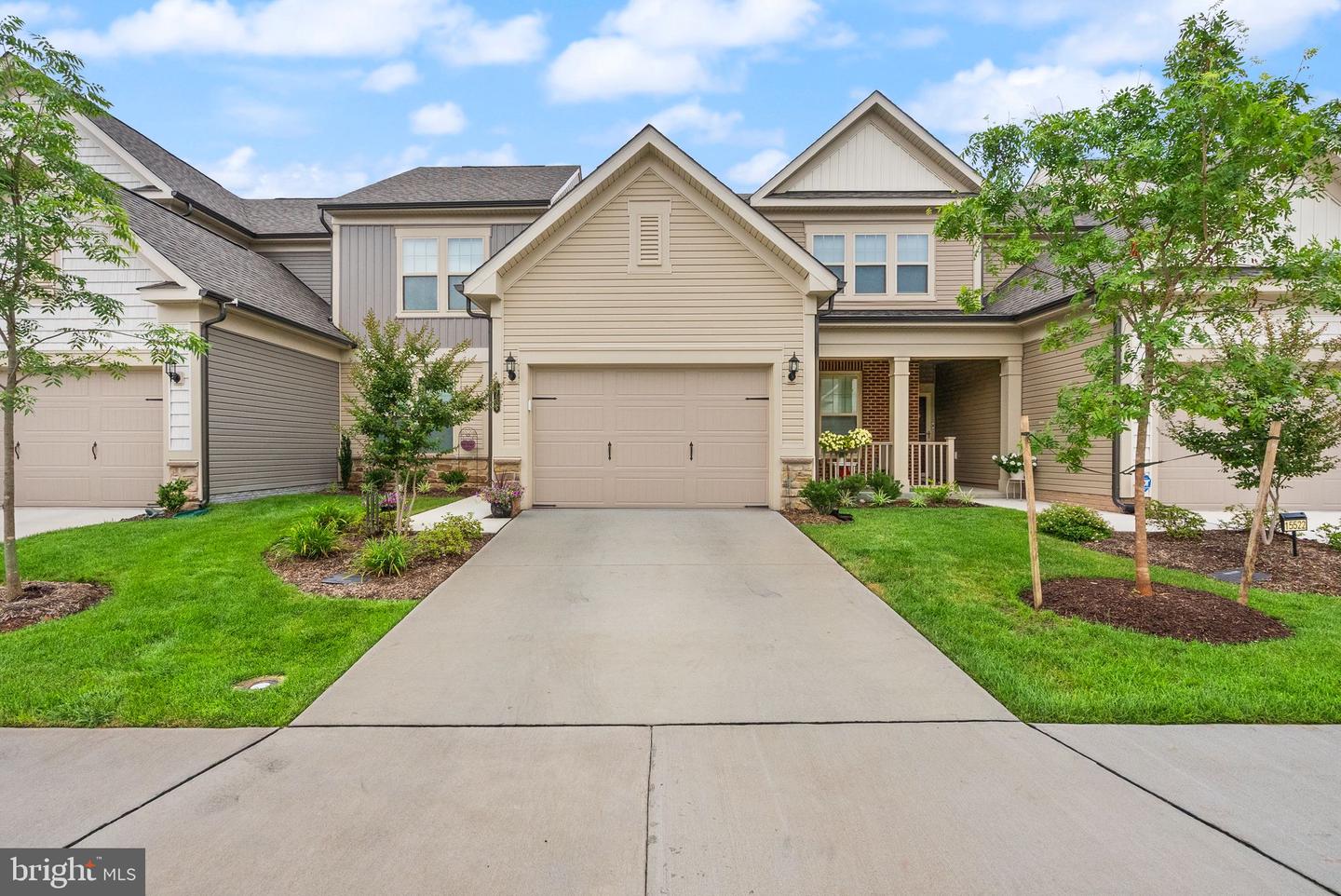 15524 MARIGOLD FALLS LN, HAYMARKET, Virginia 20169, 3 Bedrooms Bedrooms, ,3 BathroomsBathrooms,Residential,For sale,15524 MARIGOLD FALLS LN,VAPW2098518 MLS # VAPW2098518