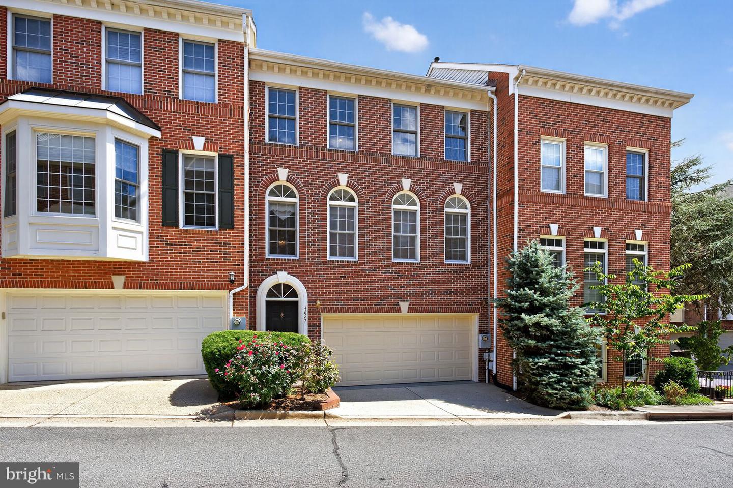 4627 KNIGHT PL, ALEXANDRIA, Virginia 22311, 3 Bedrooms Bedrooms, ,2 BathroomsBathrooms,Residential,For sale,4627 KNIGHT PL,VAAX2047208 MLS # VAAX2047208
