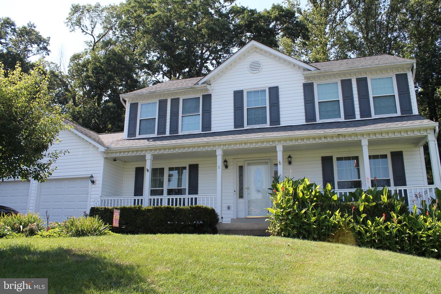 8 BRIGHTON WAY, STAFFORD, Virginia 22554, 4 Bedrooms Bedrooms, ,2 BathroomsBathrooms,Residential,For sale,8 BRIGHTON WAY,VAST2040614 MLS # VAST2040614