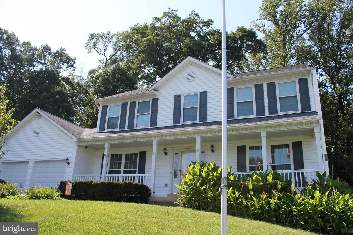 8 BRIGHTON WAY, STAFFORD, Virginia 22554, 4 Bedrooms Bedrooms, ,2 BathroomsBathrooms,Residential,For sale,8 BRIGHTON WAY,VAST2040614 MLS # VAST2040614