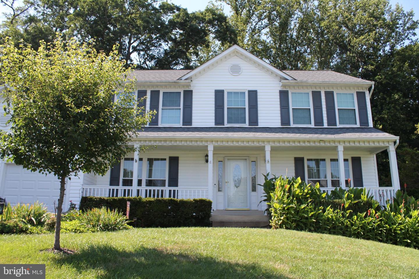 8 BRIGHTON WAY, STAFFORD, Virginia 22554, 4 Bedrooms Bedrooms, ,2 BathroomsBathrooms,Residential,For sale,8 BRIGHTON WAY,VAST2040614 MLS # VAST2040614