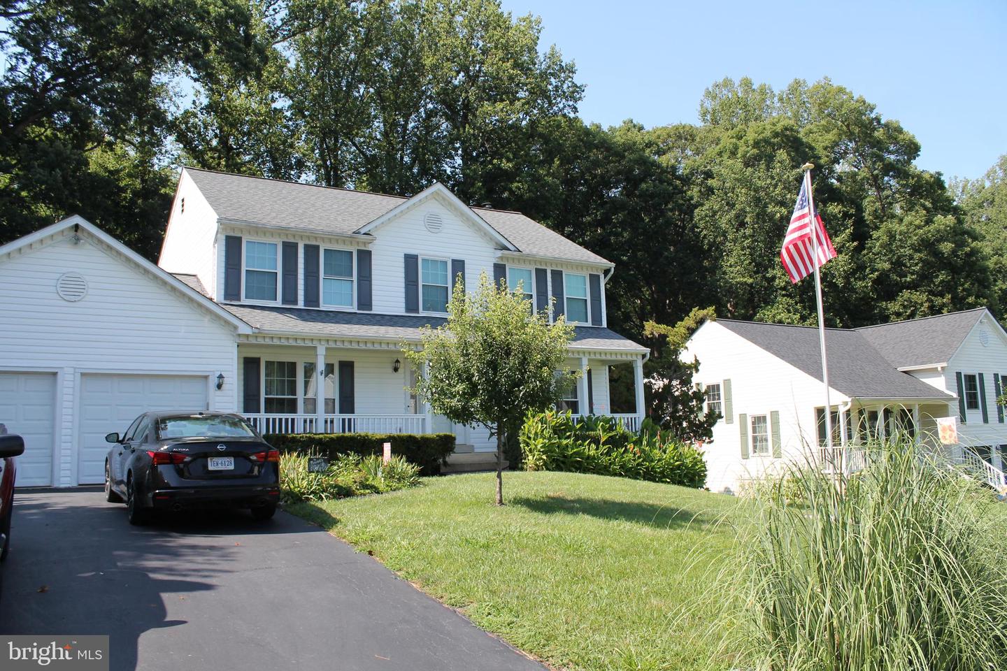 8 BRIGHTON WAY, STAFFORD, Virginia 22554, 4 Bedrooms Bedrooms, ,2 BathroomsBathrooms,Residential,For sale,8 BRIGHTON WAY,VAST2040614 MLS # VAST2040614