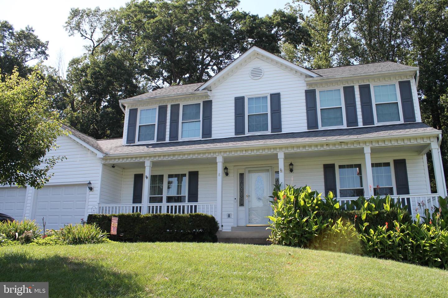 8 BRIGHTON WAY, STAFFORD, Virginia 22554, 4 Bedrooms Bedrooms, ,2 BathroomsBathrooms,Residential,For sale,8 BRIGHTON WAY,VAST2040614 MLS # VAST2040614