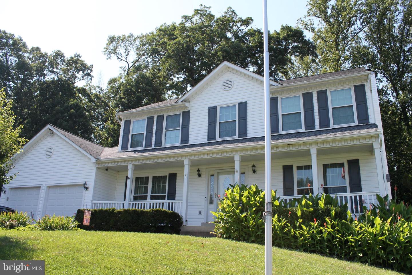 8 BRIGHTON WAY, STAFFORD, Virginia 22554, 4 Bedrooms Bedrooms, ,2 BathroomsBathrooms,Residential,For sale,8 BRIGHTON WAY,VAST2040614 MLS # VAST2040614