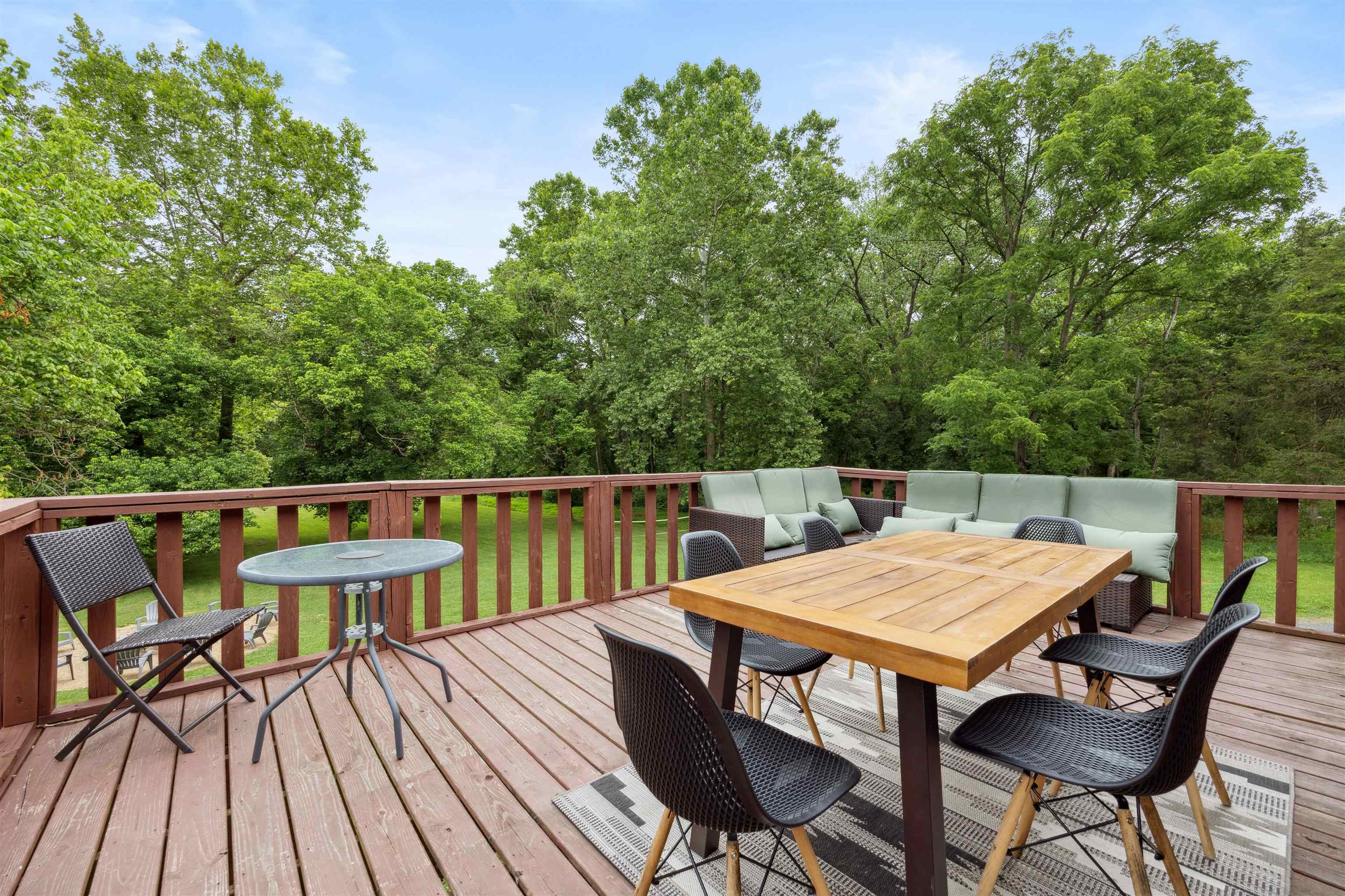 711 INDIAN CAMP TRL, MAURERTOWN, Virginia 22644, 5 Bedrooms Bedrooms, ,3 BathroomsBathrooms,Residential,Lazy Bear Lodge,711 INDIAN CAMP TRL,668438 MLS # 668438