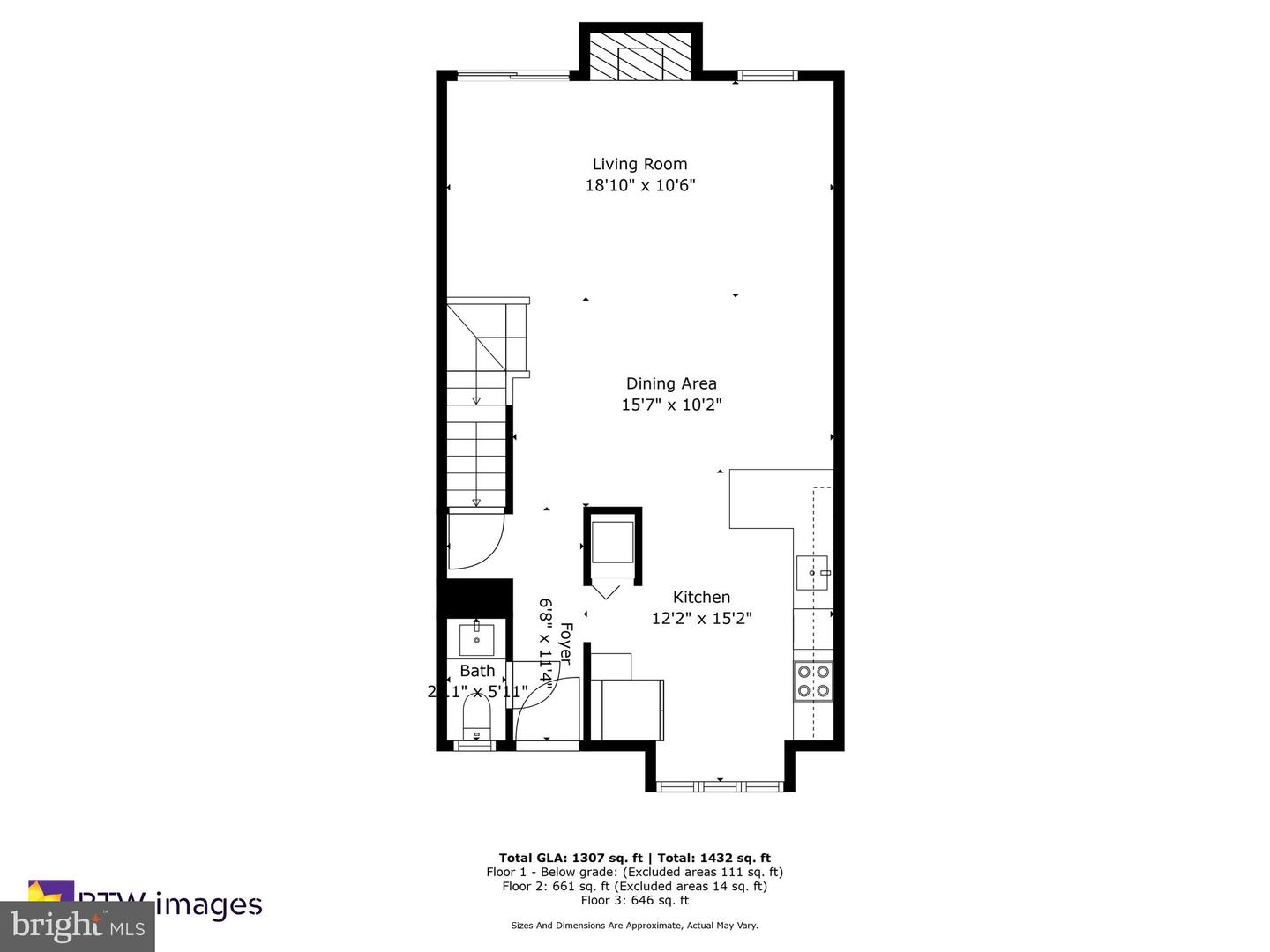 4158 PLEASANT MEADOW CT #108D, CHANTILLY, Virginia 20151, 3 Bedrooms Bedrooms, ,2 BathroomsBathrooms,Residential,For sale,4158 PLEASANT MEADOW CT #108D,VAFX2255784 MLS # VAFX2255784