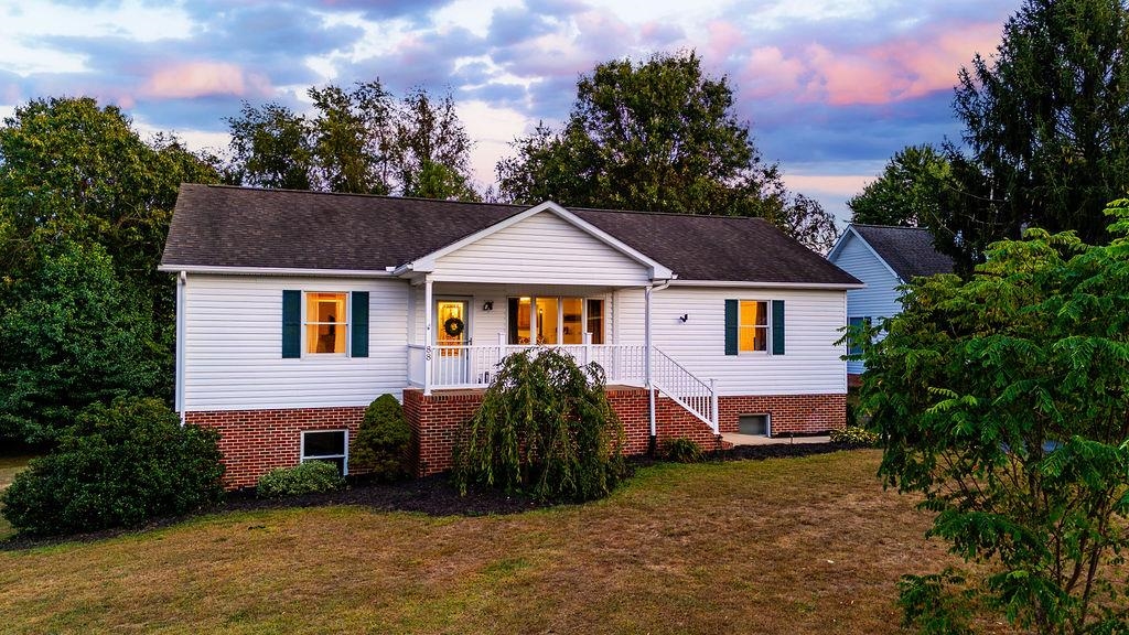 88 YARMOUTH RD, STUARTS DRAFT, Virginia 24477, 4 Bedrooms Bedrooms, ,2 BathroomsBathrooms,Residential,88 YARMOUTH RD,668445 MLS # 668445
