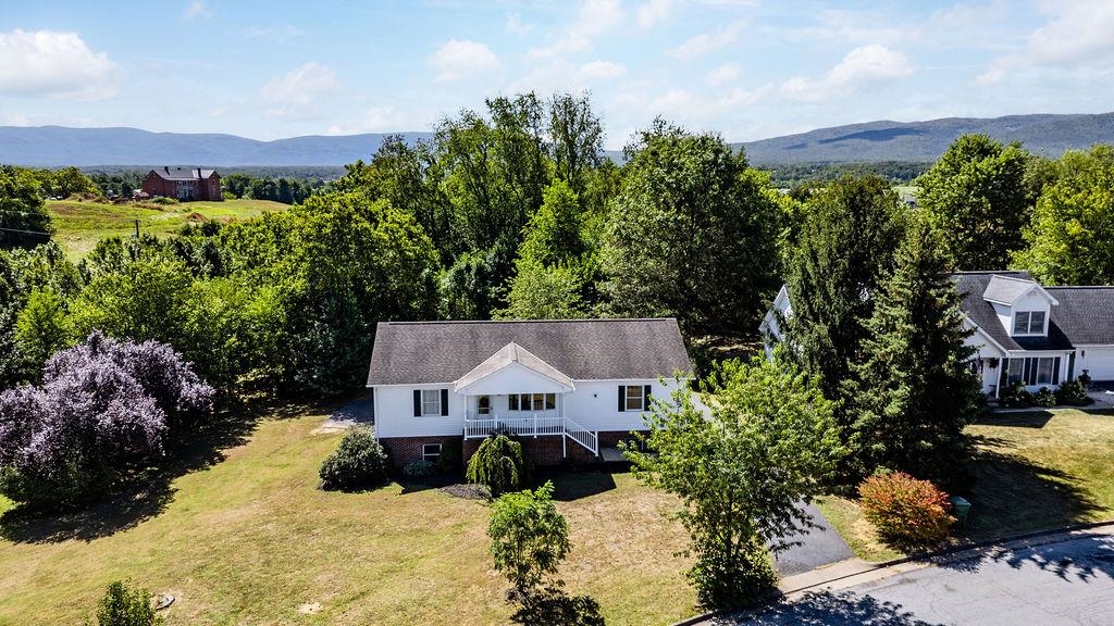 88 YARMOUTH RD, STUARTS DRAFT, Virginia 24477, 4 Bedrooms Bedrooms, ,2 BathroomsBathrooms,Residential,88 YARMOUTH RD,668445 MLS # 668445