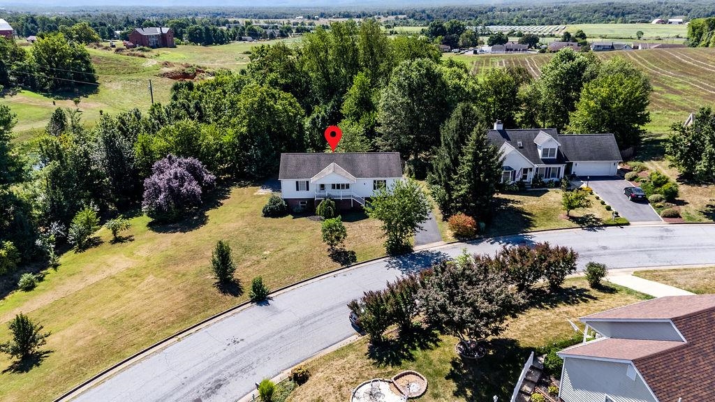 88 YARMOUTH RD, STUARTS DRAFT, Virginia 24477, 4 Bedrooms Bedrooms, ,2 BathroomsBathrooms,Residential,88 YARMOUTH RD,668445 MLS # 668445