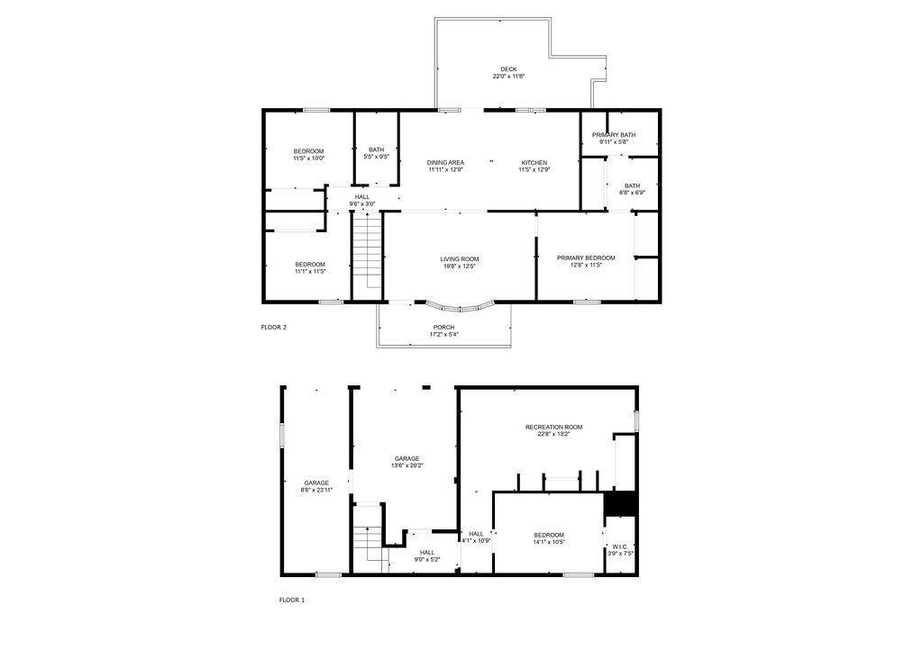 88 YARMOUTH RD, STUARTS DRAFT, Virginia 24477, 4 Bedrooms Bedrooms, ,2 BathroomsBathrooms,Residential,88 YARMOUTH RD,668445 MLS # 668445