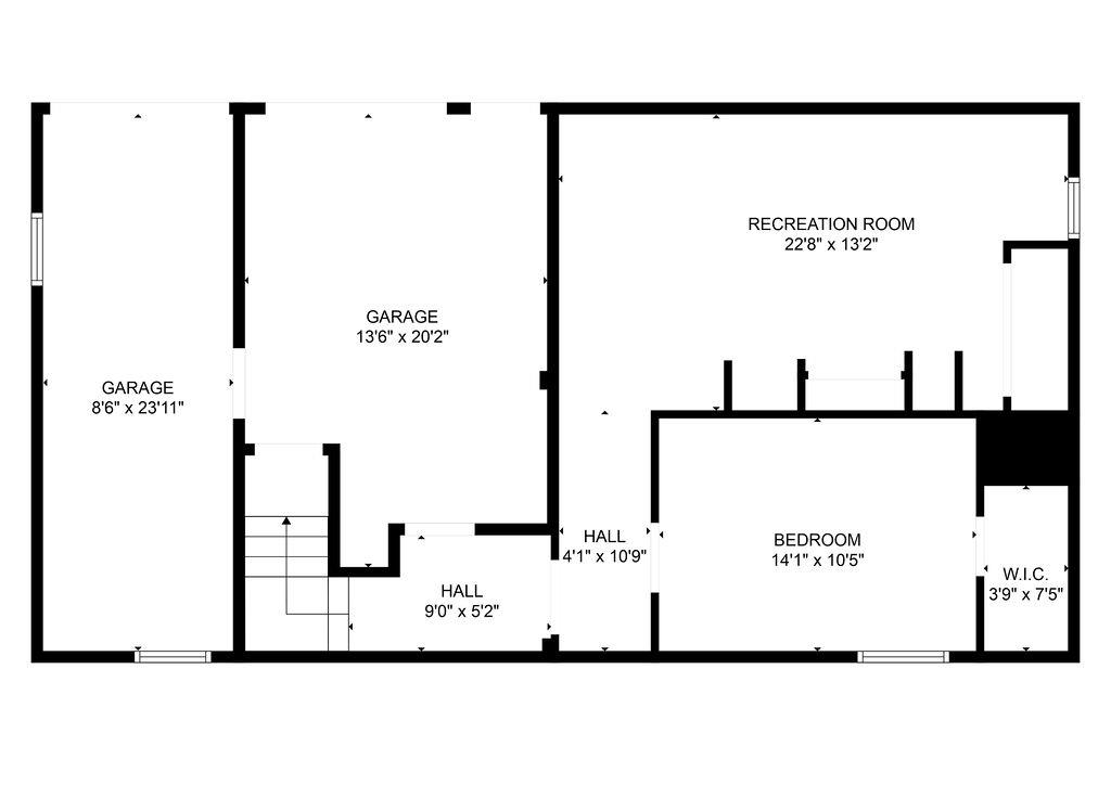 88 YARMOUTH RD, STUARTS DRAFT, Virginia 24477, 4 Bedrooms Bedrooms, ,2 BathroomsBathrooms,Residential,88 YARMOUTH RD,668445 MLS # 668445
