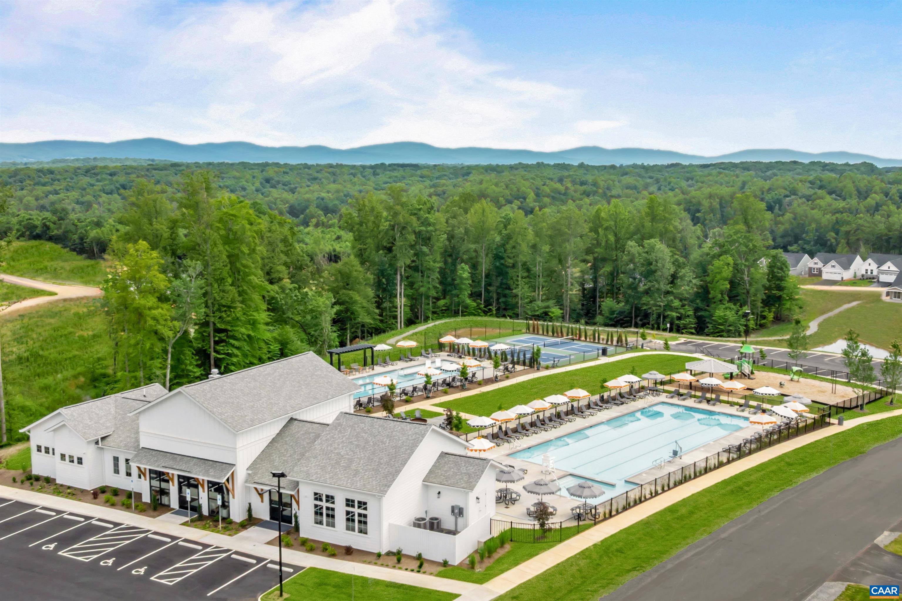 171 ARCHES LN, BARBOURSVILLE, Virginia 22923, 4 Bedrooms Bedrooms, ,2 BathroomsBathrooms,Residential,CEDAR MODEL - CREEKSIDE,171 ARCHES LN,668447 MLS # 668447