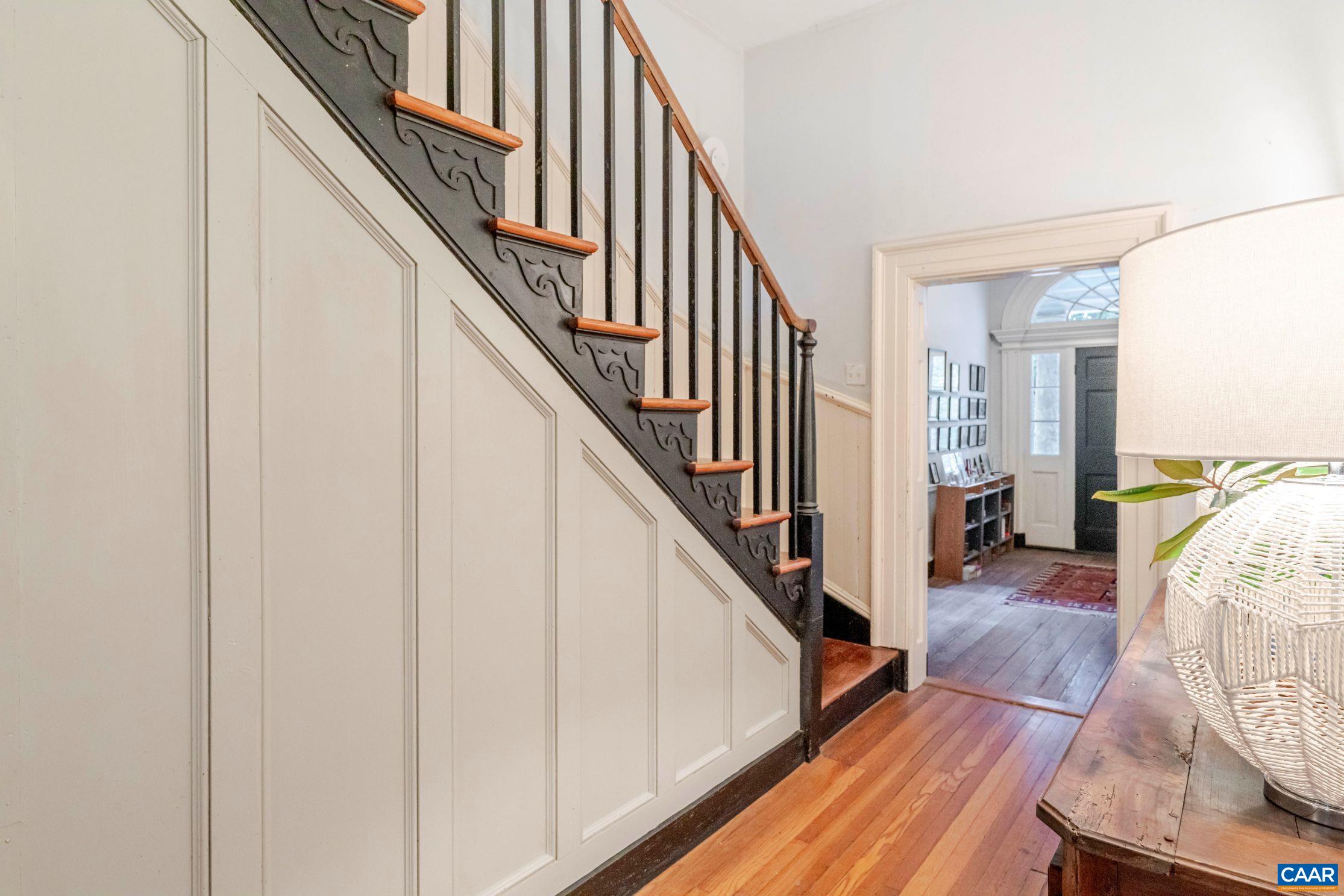 1201 EAST JEFFERSON ST, CHARLOTTESVILLE, Virginia 22902, 7 Bedrooms Bedrooms, ,5 BathroomsBathrooms,Residential,The Farm and the Lewis House,1201 EAST JEFFERSON ST,668450 MLS # 668450