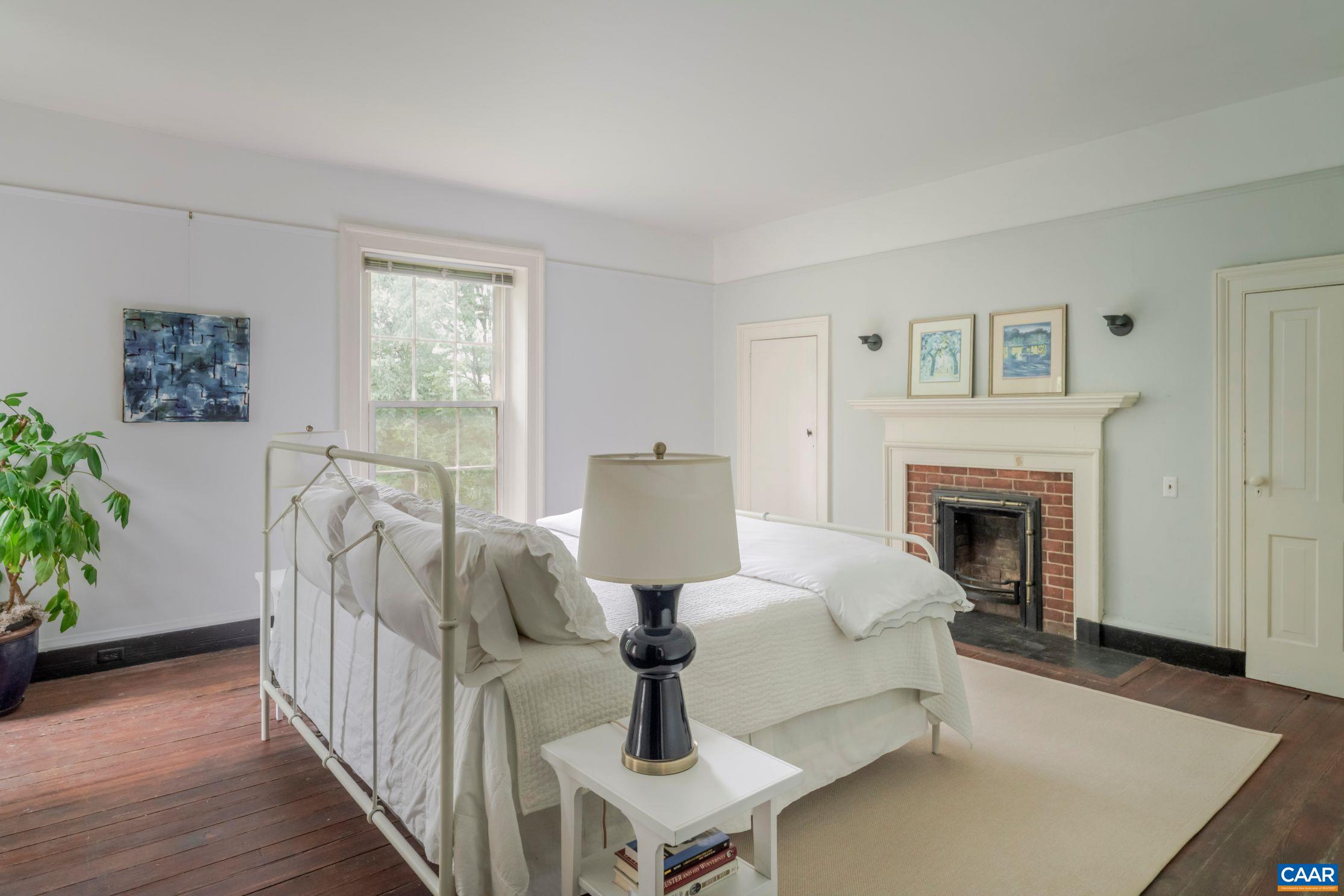 1201 EAST JEFFERSON ST, CHARLOTTESVILLE, Virginia 22902, 7 Bedrooms Bedrooms, ,5 BathroomsBathrooms,Residential,The Farm and the Lewis House,1201 EAST JEFFERSON ST,668450 MLS # 668450
