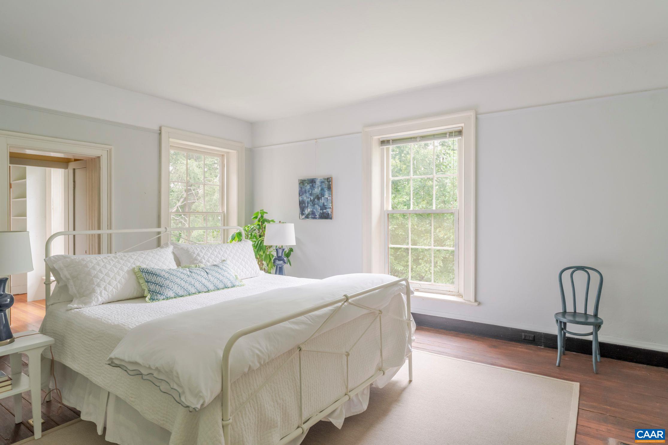 1201 EAST JEFFERSON ST, CHARLOTTESVILLE, Virginia 22902, 7 Bedrooms Bedrooms, ,5 BathroomsBathrooms,Residential,The Farm and the Lewis House,1201 EAST JEFFERSON ST,668450 MLS # 668450