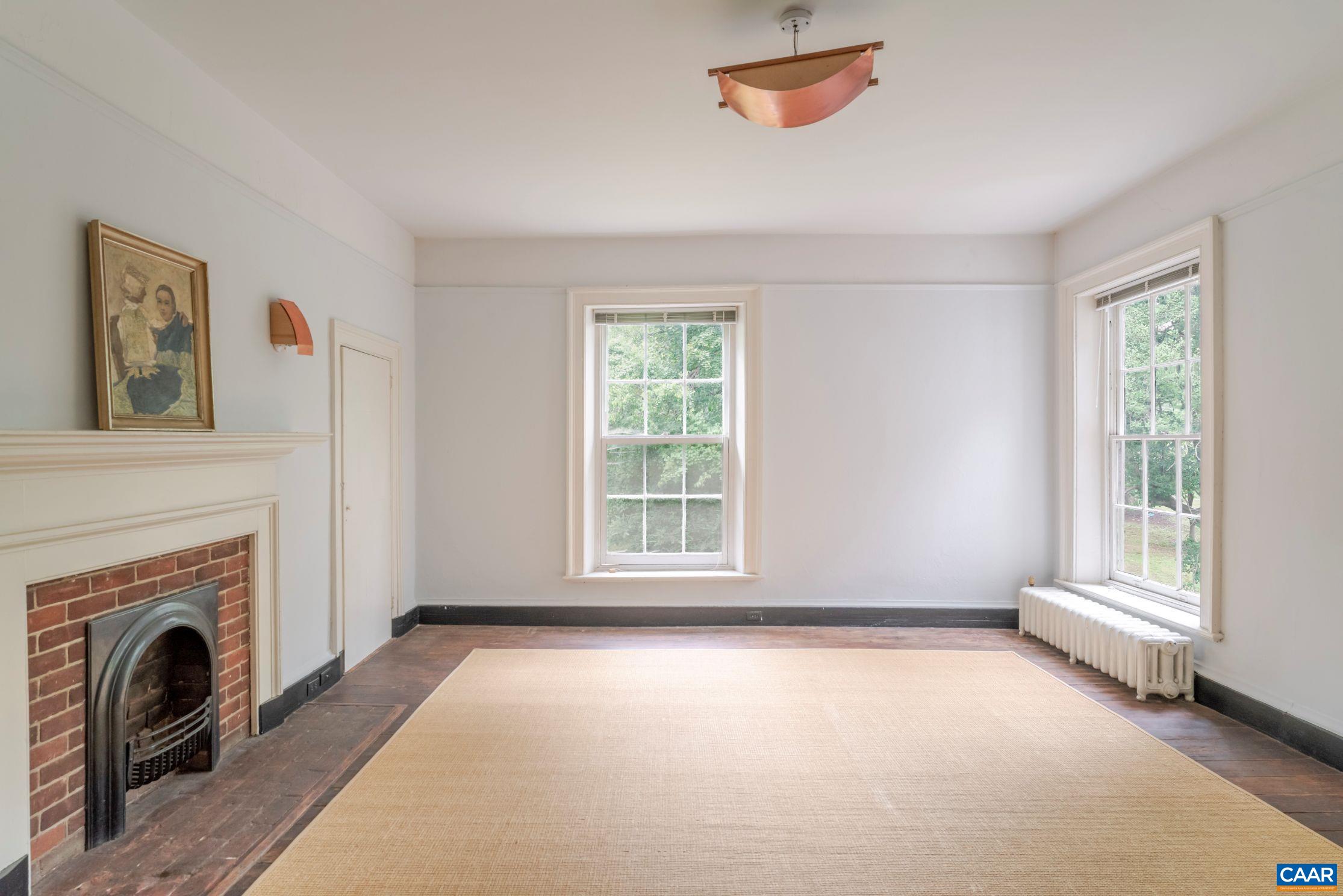 1201 EAST JEFFERSON ST, CHARLOTTESVILLE, Virginia 22902, 7 Bedrooms Bedrooms, ,5 BathroomsBathrooms,Residential,The Farm and the Lewis House,1201 EAST JEFFERSON ST,668450 MLS # 668450