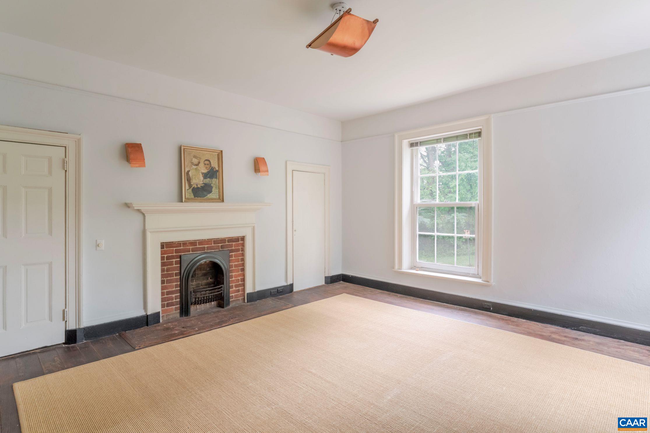 1201 EAST JEFFERSON ST, CHARLOTTESVILLE, Virginia 22902, 7 Bedrooms Bedrooms, ,5 BathroomsBathrooms,Residential,The Farm and the Lewis House,1201 EAST JEFFERSON ST,668450 MLS # 668450