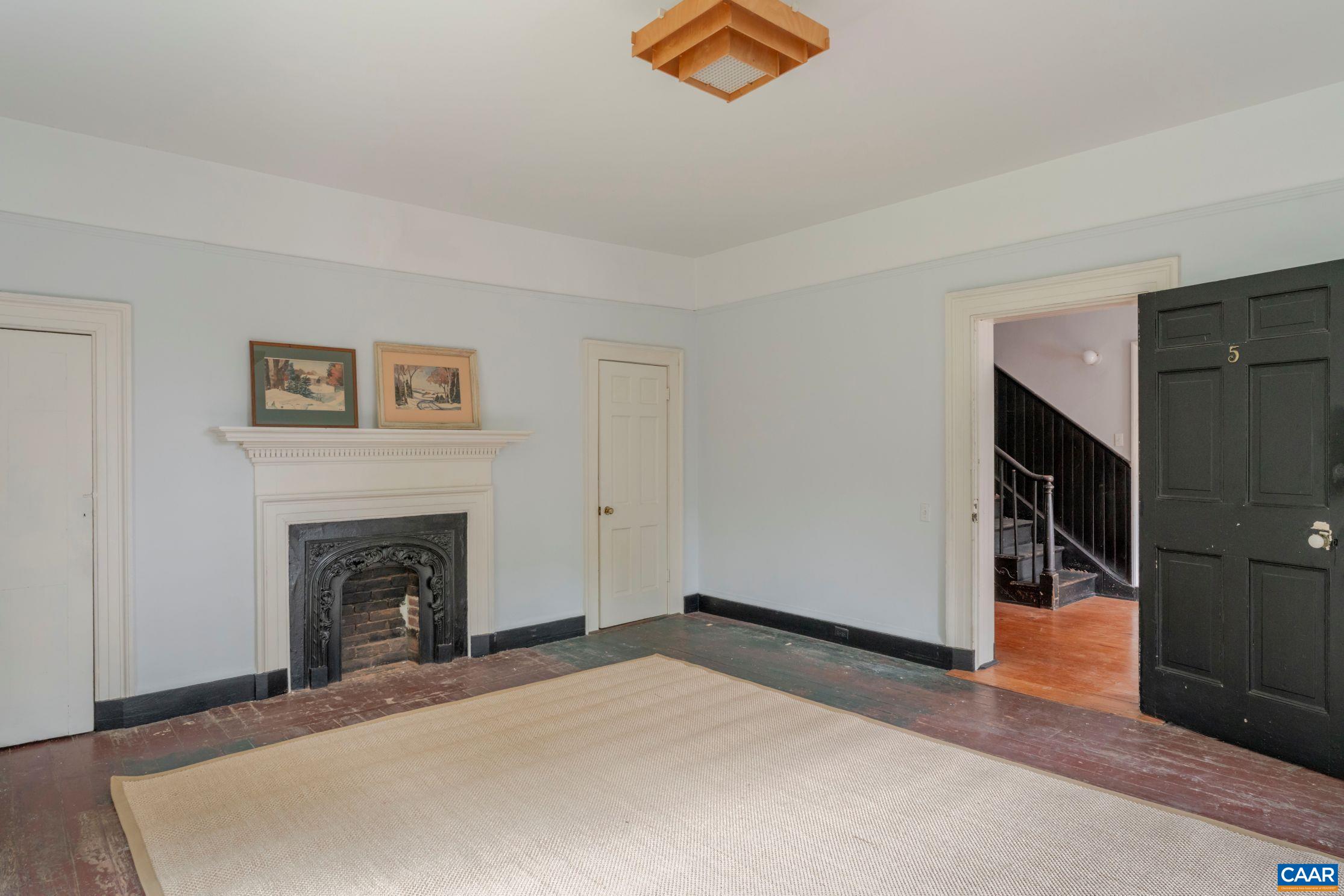 1201 EAST JEFFERSON ST, CHARLOTTESVILLE, Virginia 22902, 7 Bedrooms Bedrooms, ,5 BathroomsBathrooms,Residential,The Farm and the Lewis House,1201 EAST JEFFERSON ST,668450 MLS # 668450