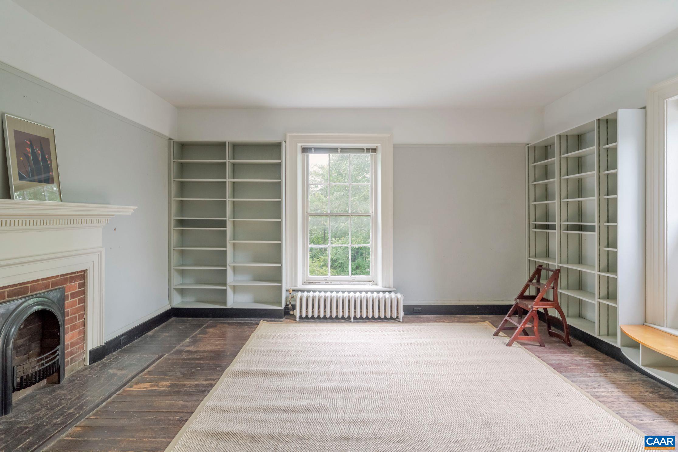 1201 EAST JEFFERSON ST, CHARLOTTESVILLE, Virginia 22902, 7 Bedrooms Bedrooms, ,5 BathroomsBathrooms,Residential,The Farm and the Lewis House,1201 EAST JEFFERSON ST,668450 MLS # 668450