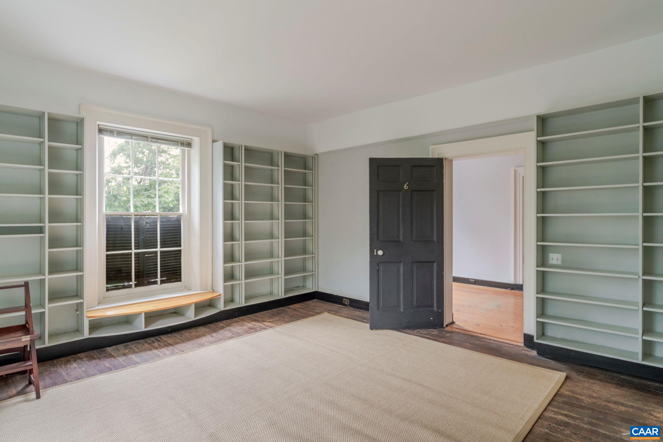 1201 EAST JEFFERSON ST, CHARLOTTESVILLE, Virginia 22902, 7 Bedrooms Bedrooms, ,5 BathroomsBathrooms,Residential,The Farm and the Lewis House,1201 EAST JEFFERSON ST,668450 MLS # 668450