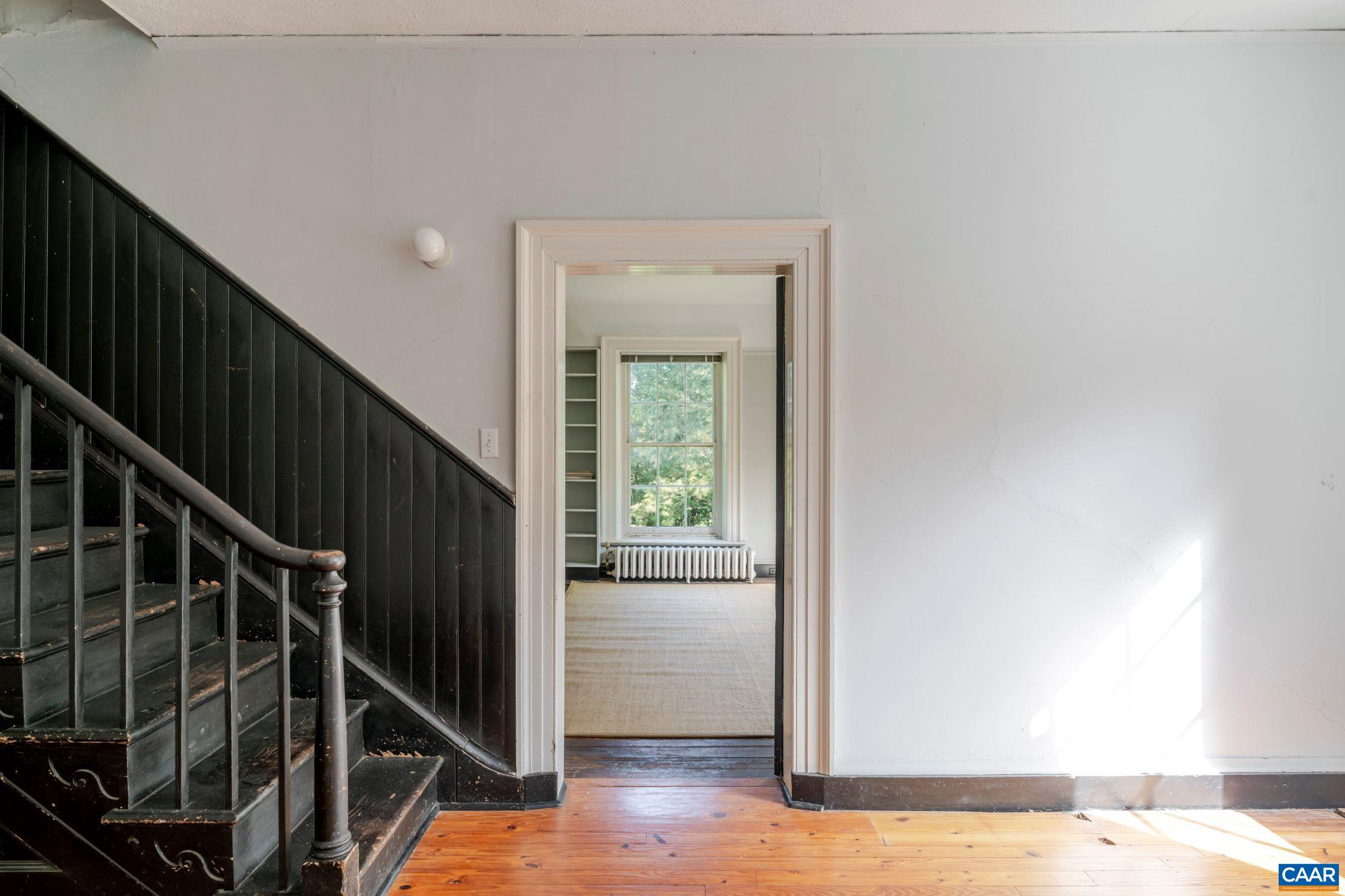 1201 EAST JEFFERSON ST, CHARLOTTESVILLE, Virginia 22902, 7 Bedrooms Bedrooms, ,5 BathroomsBathrooms,Residential,The Farm and the Lewis House,1201 EAST JEFFERSON ST,668450 MLS # 668450